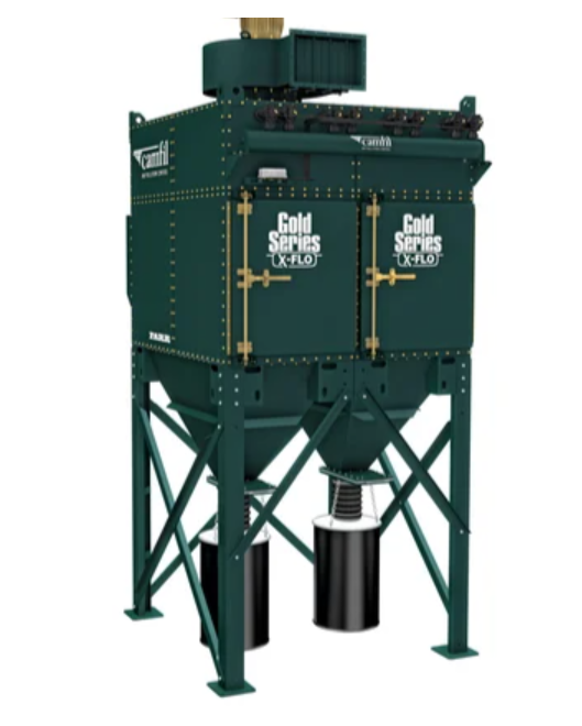 GS黃金系列 X-Flo