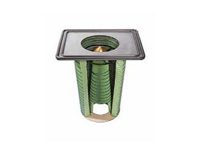 HemiPleat® Gold ConeTM