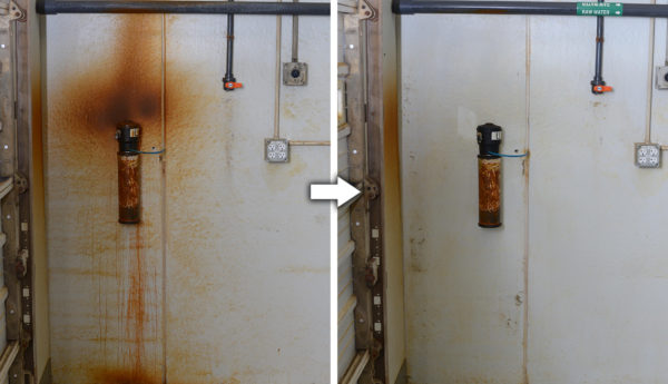 RYDALL CC 食品級鋁鰭片清潔劑