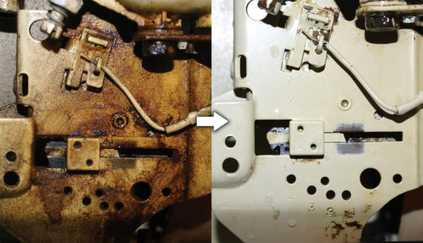 RYDALL CC 食品級鋁鰭片清潔劑
