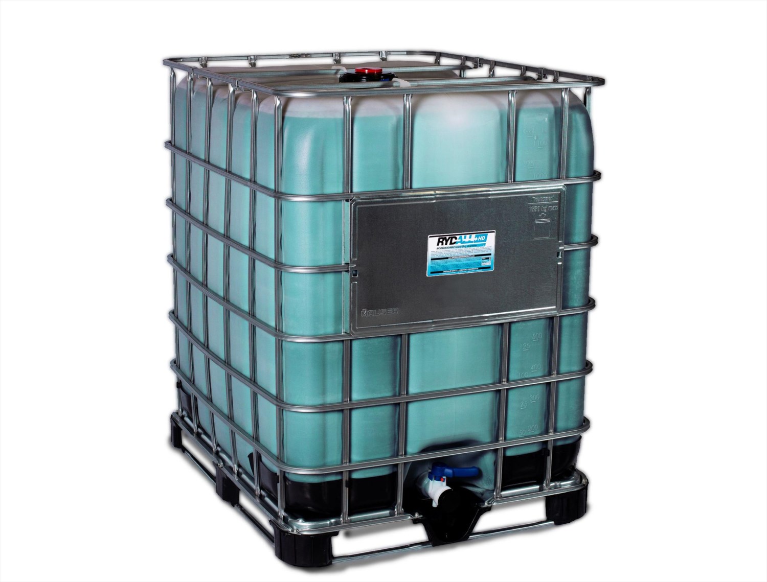 RYDALL HD 重油垢環保清洗劑