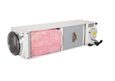 風管吊頂式空氣淨化機組-Regular