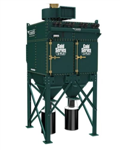 GS黃金系列 X-Flo