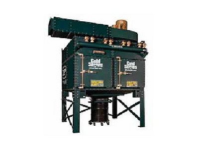 Farr Gold Series® 黃金系列工業除塵器