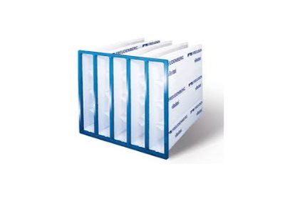 Gas Turbine Prefilter